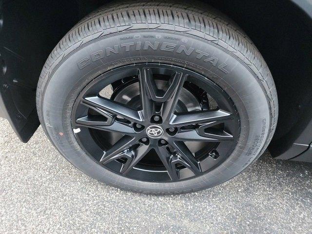 new 2025 Toyota Grand Highlander car, priced at $60,373