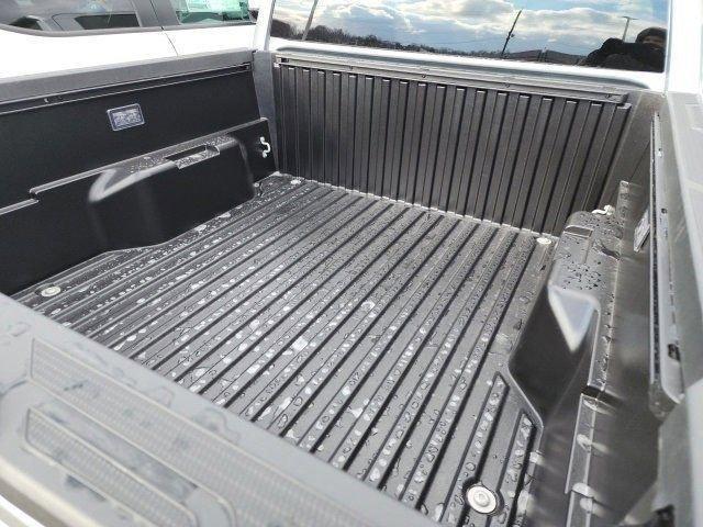 new 2024 Toyota Tacoma car, priced at $39,223