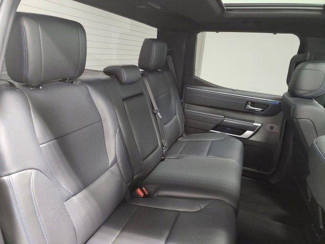used 2022 Toyota Tundra car, priced at $51,989