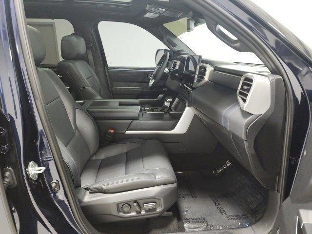 used 2022 Toyota Tundra car, priced at $51,989