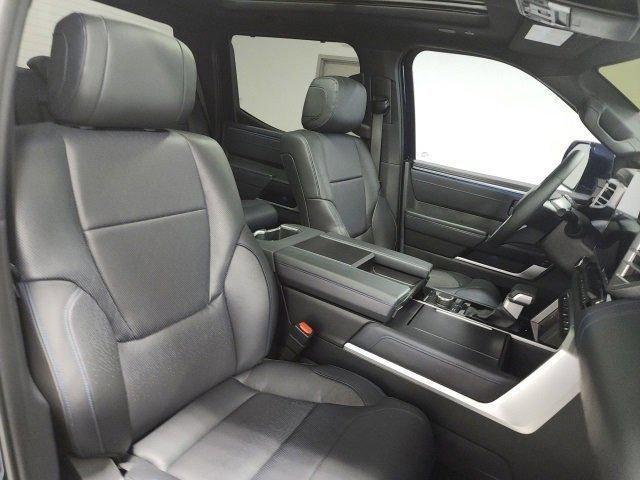 used 2022 Toyota Tundra car, priced at $51,989