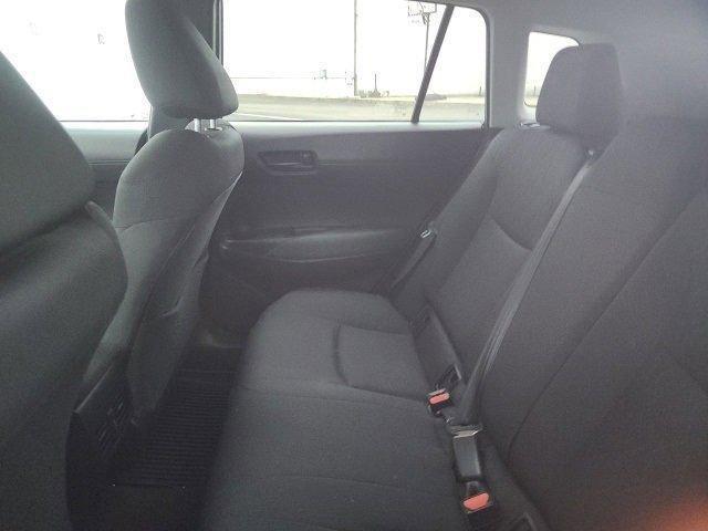 used 2022 Toyota Corolla Cross car, priced at $26,785