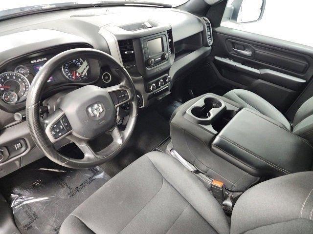 used 2024 Ram 1500 car, priced at $31,888