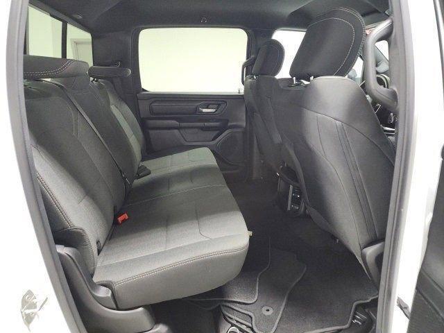 used 2024 Ram 1500 car, priced at $31,888