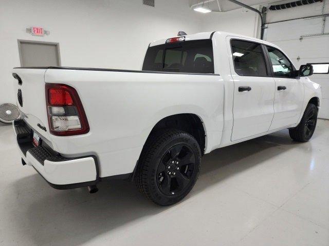used 2024 Ram 1500 car, priced at $31,888