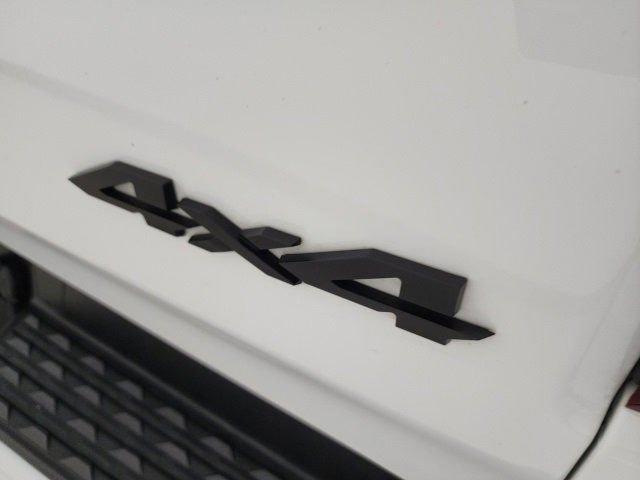 used 2024 Ram 1500 car, priced at $31,888