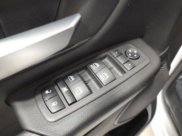 used 2024 Ram 1500 car, priced at $31,888