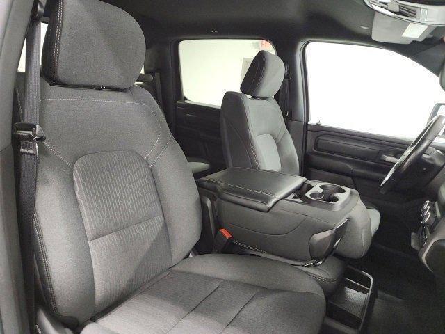 used 2024 Ram 1500 car, priced at $31,888