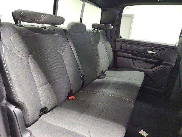 used 2024 Ram 1500 car, priced at $31,888