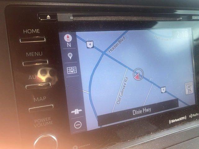 used 2019 Toyota Sienna car, priced at $26,282