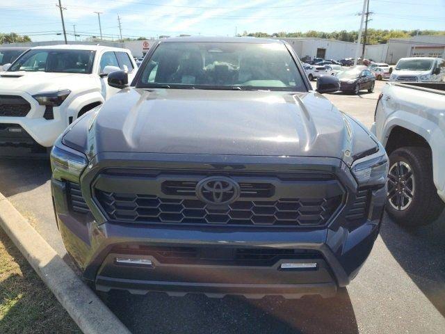 new 2025 Toyota Tacoma car, priced at $45,343