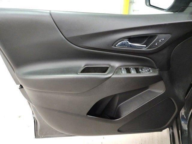 used 2021 Chevrolet Equinox car, priced at $18,700