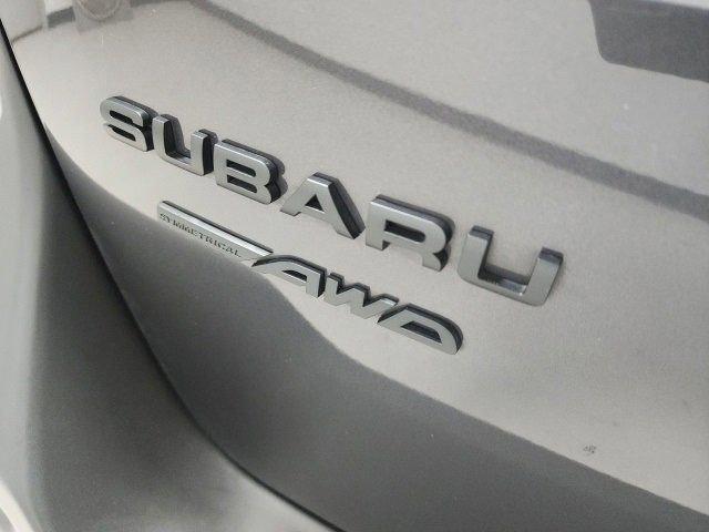 used 2025 Subaru Outback car, priced at $38,225