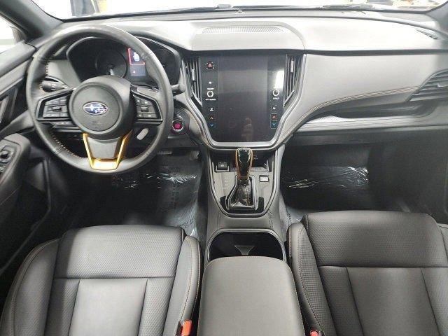 used 2025 Subaru Outback car, priced at $38,225