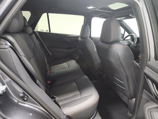 used 2025 Subaru Outback car, priced at $38,225