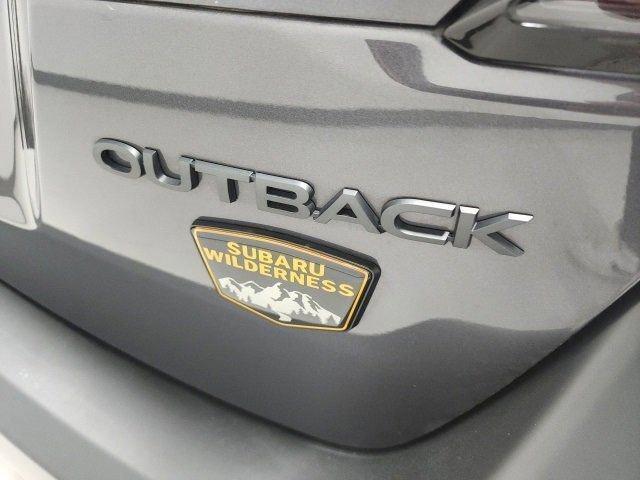 used 2025 Subaru Outback car, priced at $38,225
