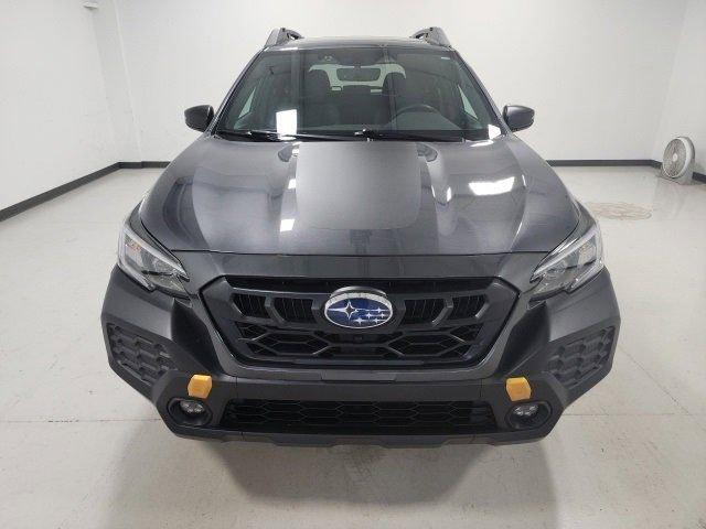 used 2025 Subaru Outback car, priced at $38,225