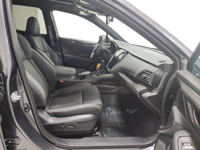 used 2025 Subaru Outback car, priced at $38,225