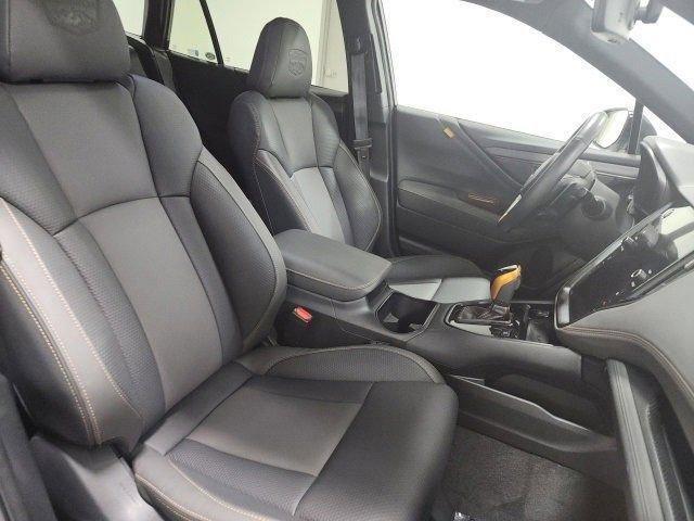 used 2025 Subaru Outback car, priced at $38,225