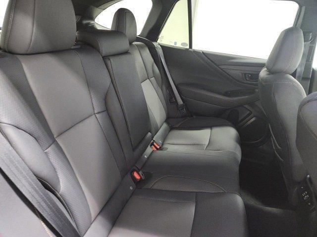 used 2025 Subaru Outback car, priced at $38,225