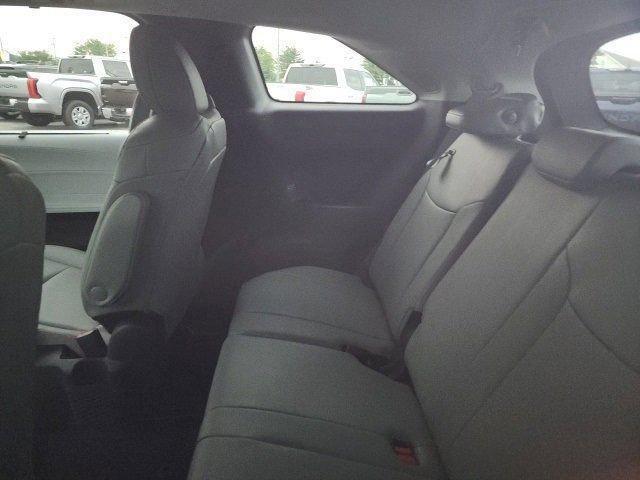 new 2025 Toyota Sienna car, priced at $49,515