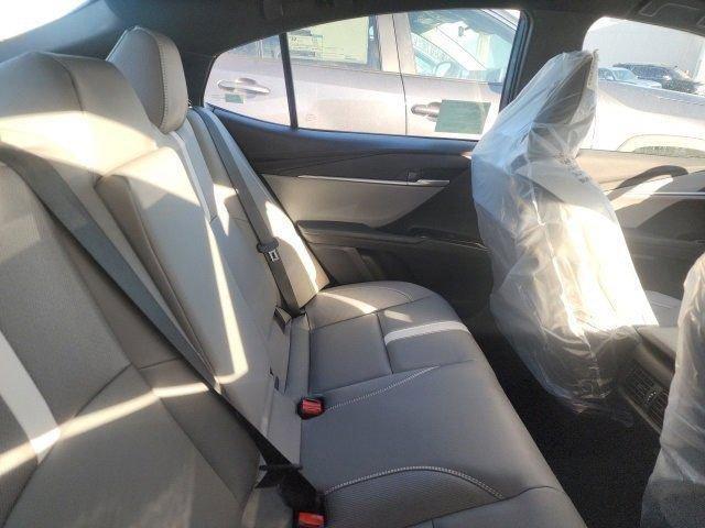 used 2025 Toyota Camry car, priced at $34,885