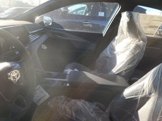 used 2025 Toyota Camry car, priced at $34,885