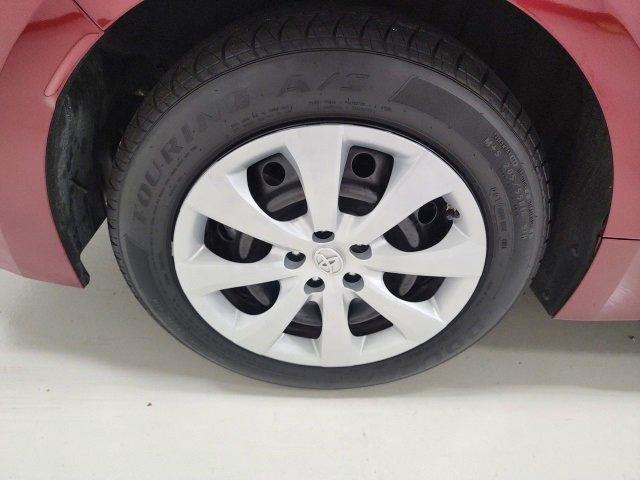 used 2022 Toyota Corolla car, priced at $21,325