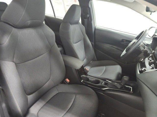 used 2022 Toyota Corolla car, priced at $21,325