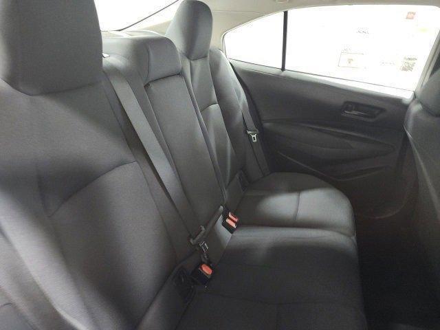 used 2022 Toyota Corolla car, priced at $21,325