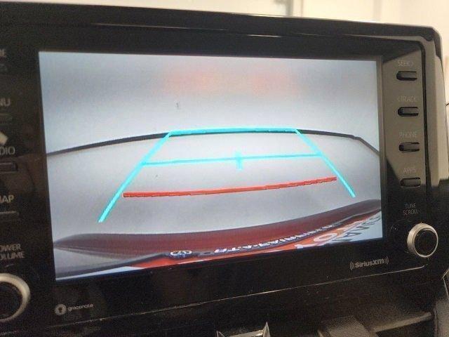 used 2022 Toyota Corolla car, priced at $21,325