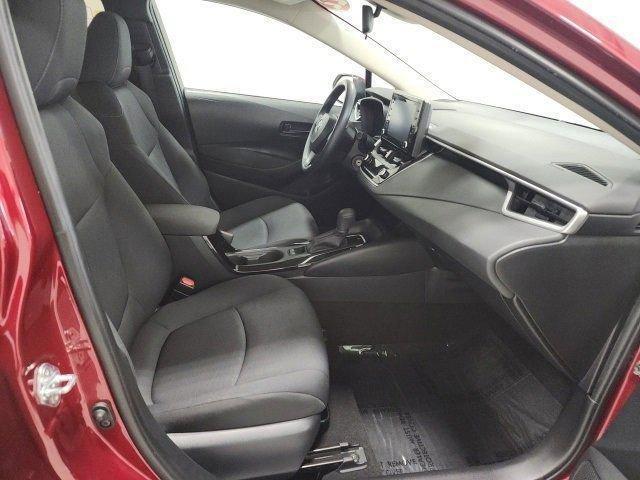 used 2022 Toyota Corolla car, priced at $21,325