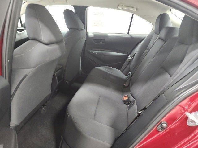 used 2022 Toyota Corolla car, priced at $21,325