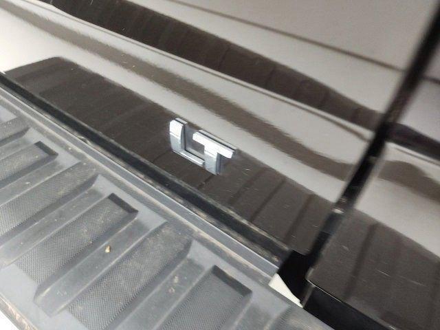 used 2018 Chevrolet Silverado 1500 car, priced at $20,400