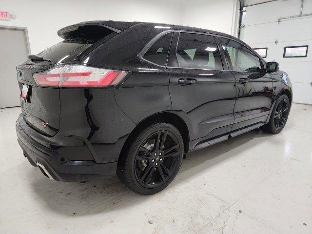 used 2020 Ford Edge car, priced at $22,900