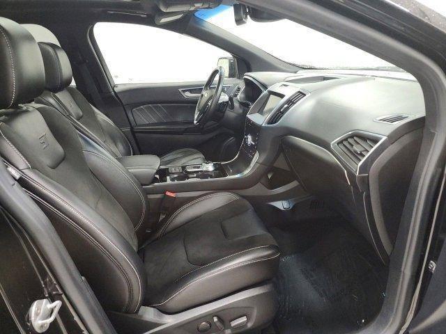 used 2020 Ford Edge car, priced at $22,900