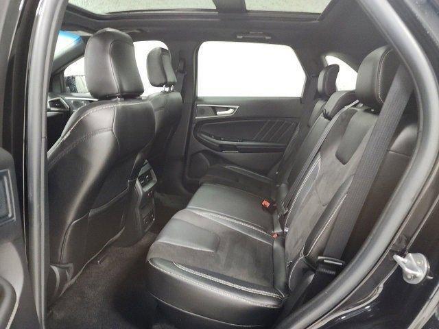 used 2020 Ford Edge car, priced at $22,900
