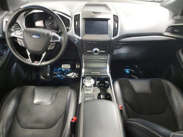 used 2020 Ford Edge car, priced at $22,900