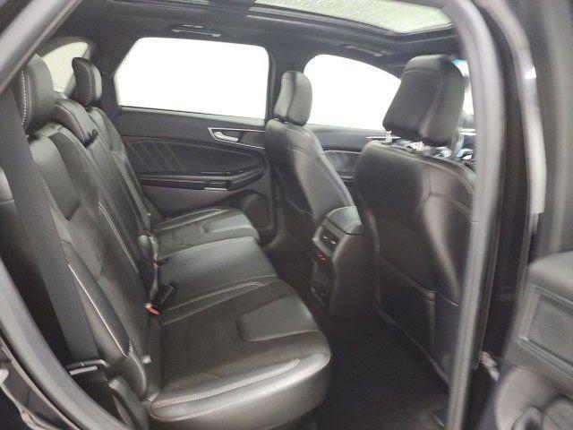 used 2020 Ford Edge car, priced at $22,900