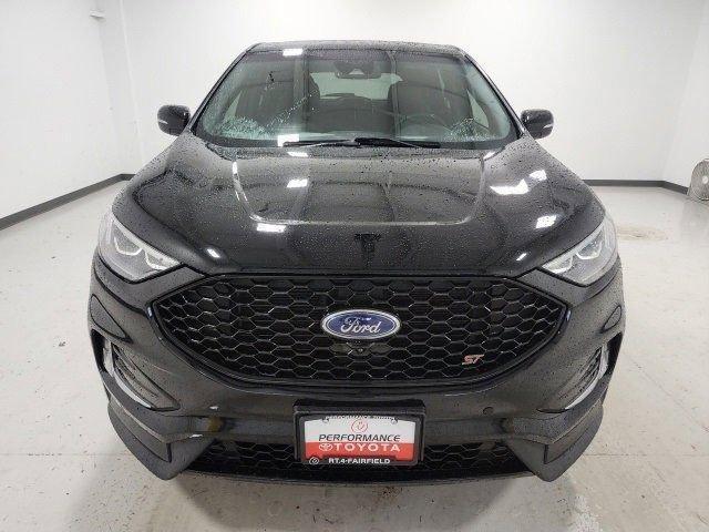 used 2020 Ford Edge car, priced at $22,900