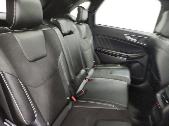 used 2020 Ford Edge car, priced at $22,900