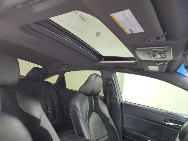 used 2021 Toyota Avalon car, priced at $31,333