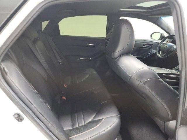 used 2021 Toyota Avalon car, priced at $31,333