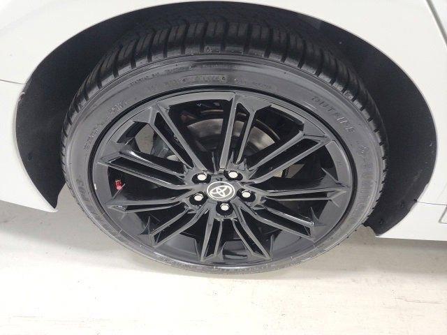 used 2021 Toyota Avalon car, priced at $31,333