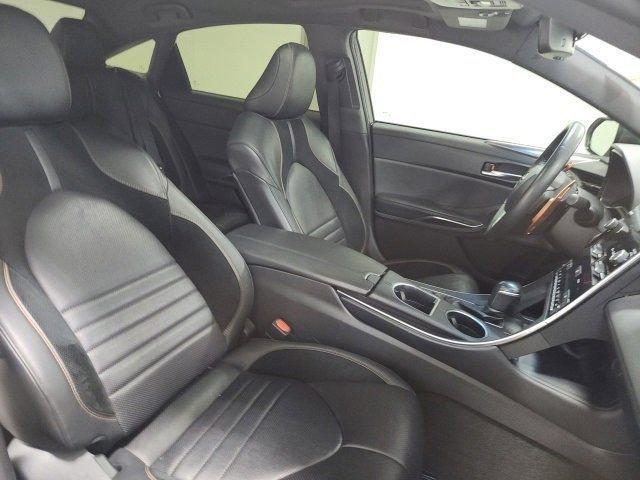 used 2021 Toyota Avalon car, priced at $31,333