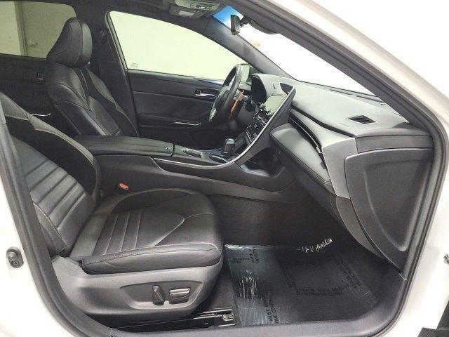 used 2021 Toyota Avalon car, priced at $31,333