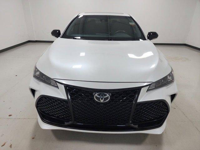 used 2021 Toyota Avalon car, priced at $31,333
