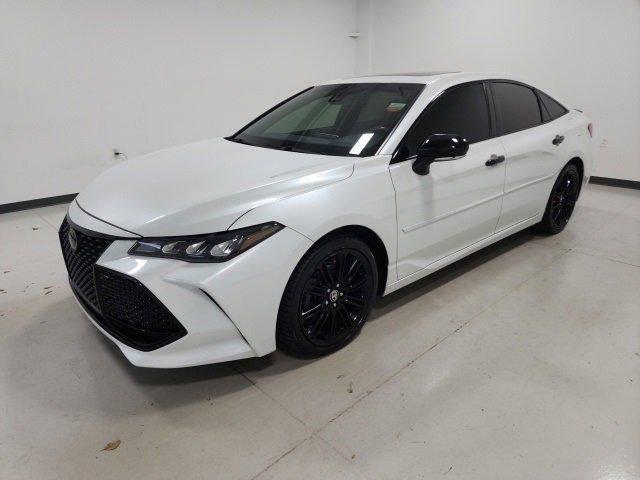 used 2021 Toyota Avalon car, priced at $31,333