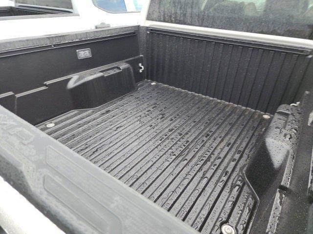 new 2024 Toyota Tacoma car, priced at $39,282