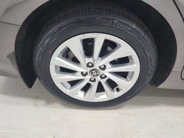 used 2023 Toyota Camry car, priced at $22,832
